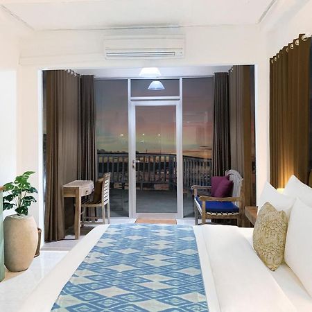Pima Homestay Pesanggaran Dış mekan fotoğraf