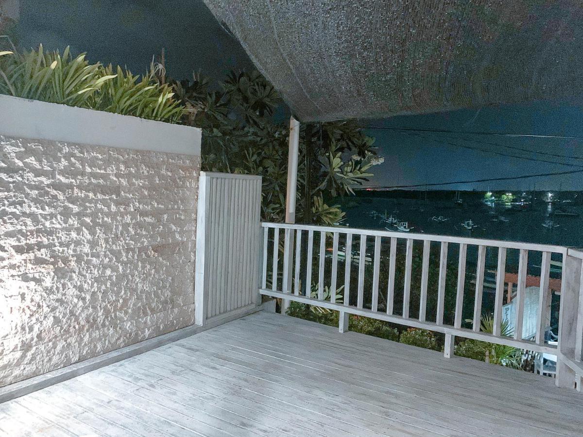 Pima Homestay Pesanggaran Dış mekan fotoğraf
