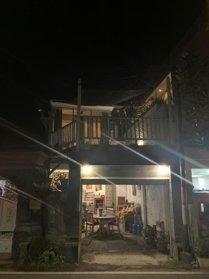 Pima Homestay Pesanggaran Dış mekan fotoğraf
