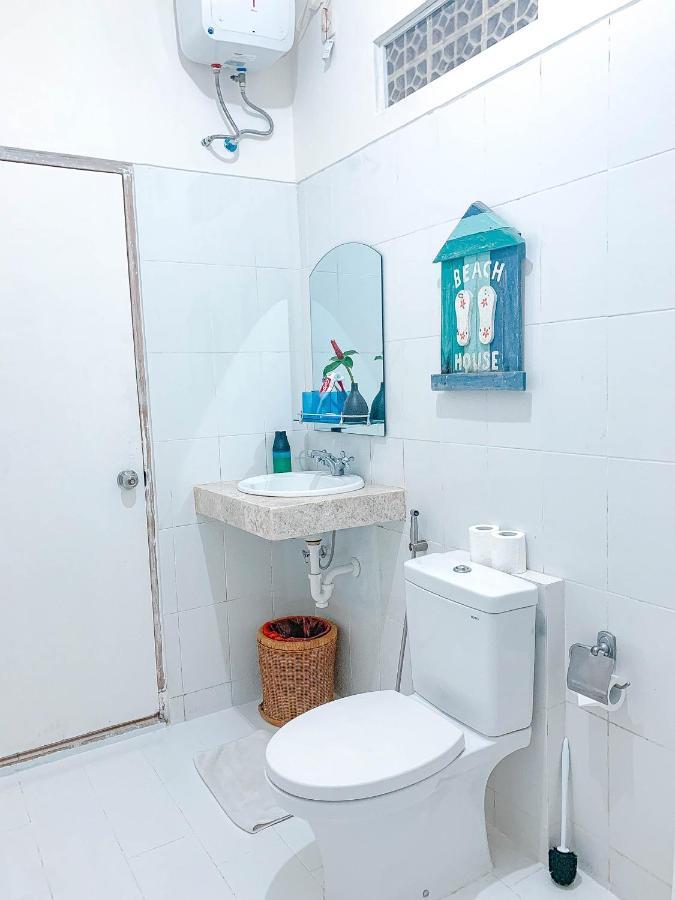 Pima Homestay Pesanggaran Dış mekan fotoğraf