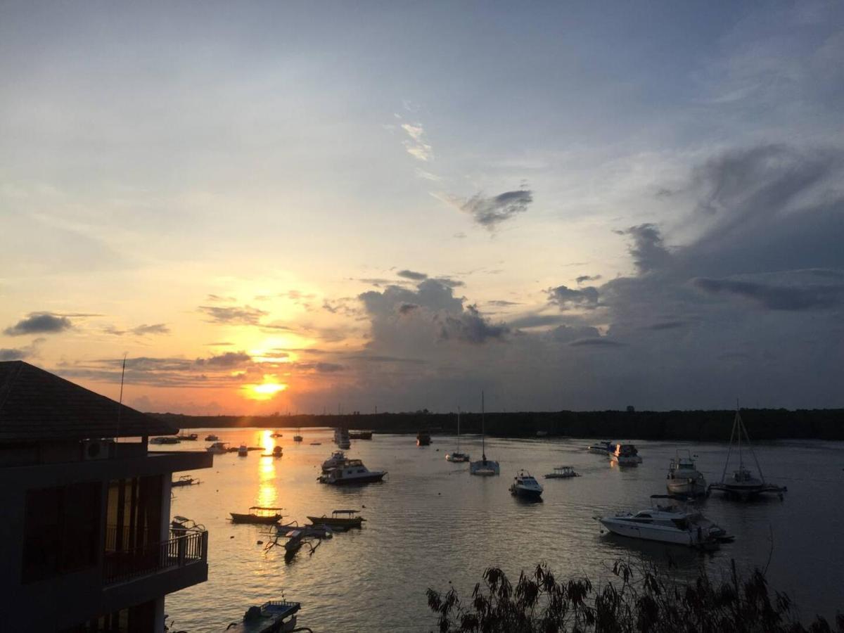 Pima Homestay Pesanggaran Dış mekan fotoğraf